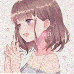 读者头像 005