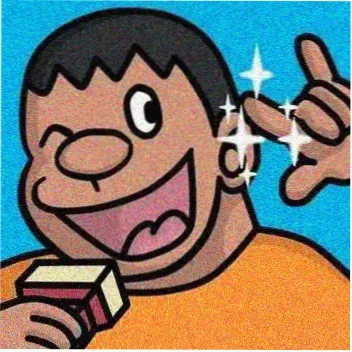 读者头像 008